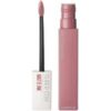Maybelline Superstay Matte Ink Lipstick - 10 Dreamer buy online shopping cheap sale