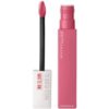Maybelline Superstay Matte Ink Lipstick - 125 Inspirer buy online shopping cheap sale