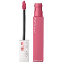 Maybelline Superstay Matte Ink Lipstick – 125 Inspirer