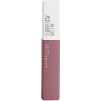 Maybelline Superstay Matte Ink Lipstick – 140 Soloist