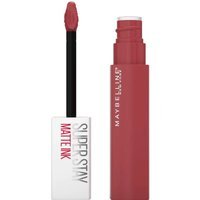 Maybelline Superstay Matte Ink Lipstick – 170 Initiator