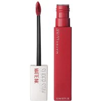 Maybelline Superstay Matte Ink Lipstick – 20 Pioneer