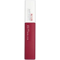 Maybelline Superstay Matte Ink Lipstick – 50 Voyager