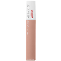 Maybelline Superstay Matte Ink Lipstick – 55 Driver