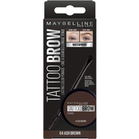 Maybelline Tattoo Brow Pomade 04 Ash Brown