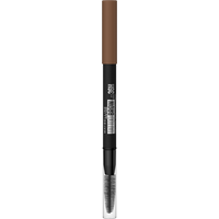 Maybelline Tattoo Brow Up To 36H Pigment Pencil – 03 Soft Brown