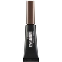 Maybelline Tattoo Brow Waterproof Gel – 06 Deep Brown