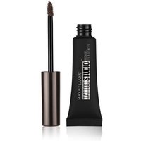 Maybelline Tattoo Brow Waterproof Gel – 07 Black Brown