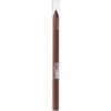 Maybelline Tattoo Liner Gel Pencil - 911 Smooth Walnut buy online shopping cheap sale