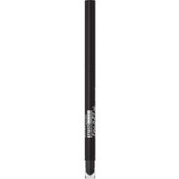 Maybelline Tattoo Liner Smokey Gel Pencil – 10 Smokey Black