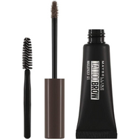 Maybelline Tattoo Studio Waterproof Brow Gel – 257 Medium Brown