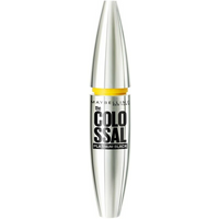 Maybelline The Colossal Platinum Black Mascara – 03 Platinum