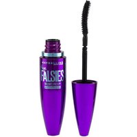 Maybelline The Falsies Mascara Waterproof – Very Black