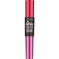 Maybelline The Falsies Push Up Drama Mascara Black