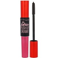 Maybelline The Falsies Push Up Drama Mascara Brown