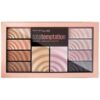 Maybelline Total Temptation Shadow + Highlight Palette buy online shopping cheap sale
