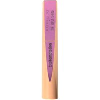 Maybelline Total Temptation x The Gypsy Shrine Mascara – Black