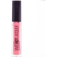 Maybelline Vivid Hot Lacquer Lipstick