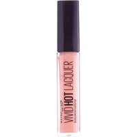 Maybelline Vivid Hot Lacquer Lipstick