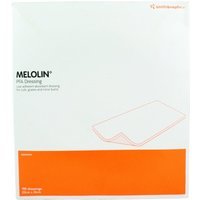 Melolin Sterile Dressing 20cmx10cm (100)