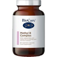 Methyl B Complex | Biocare (60)