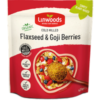 Milled Flaxseed & Goji Berries (425g) Linwoods buy online shopping cheap sale