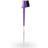 Mini Soft Bristle Rat Tail Double Sided Hair Edge Brush - 1 Pk buy online shopping cheap sale