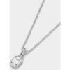 Mini Solitaire Pendant buy online shopping cheap sale