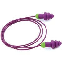 Moldex 6401 Rockets Corded Ear Plugs