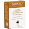 Moo Goo Hydrating Cleansing Bar Buttermilk (130g) buy online shopping cheap sale