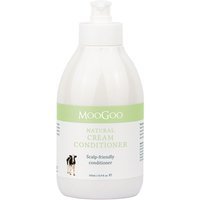 MooGoo Cream Conditioner (500ml) | MooGoo Ireland