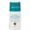 MooGoo Fresh Cream Deodorant (60ml) buy online shopping cheap sale