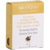 MooGoo Hydrating Cleansing Bar Oatmeal & Honey Soap (130g) buy online shopping cheap sale