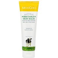 MooGoo Irritable Skin Balm (120g)