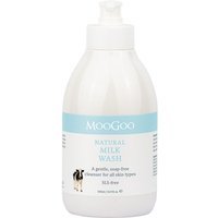 MooGoo Milk Wash (500ml)