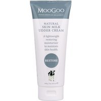 MooGoo Skin Milk 200g Udder Cream (200g)