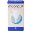 Mooncup Menstrual Cup - Size B (1) buy online shopping cheap sale