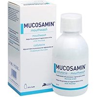 Mucosamin Mouthwash (250ml)