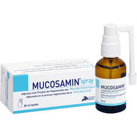 Mucosamin Spray (30ml)