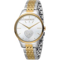 Multicolor Women Watch