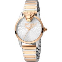 Multicolor Women Watch