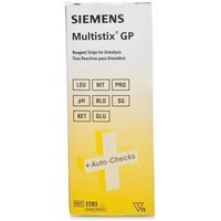 Multistix Urinalysis Strips ~ Siemens (25)