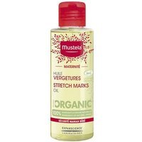 Mustela Stretch Mark Oil 105ml