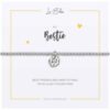 My Bestie Sentiments Friendship Bracelet buy online shopping cheap sale