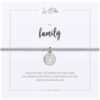 My Family Sentiments Friendship Bracelet buy online shopping cheap sale