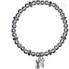 My Guardian Angel Disc Stacking Bracelet buy online shopping cheap sale