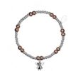My Guardian Angel Stacking Bracelet buy online shopping cheap sale