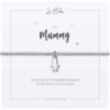 My Mummy / Boy Sentiments Friendship Bracelet buy online shopping cheap sale