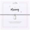 My Mummy / Girl Sentiments Friendship Bracelet buy online shopping cheap sale