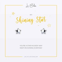 My Shining Star Sentiments Earrings